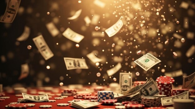 playjitu Live Casino Tables at Your Fingertips