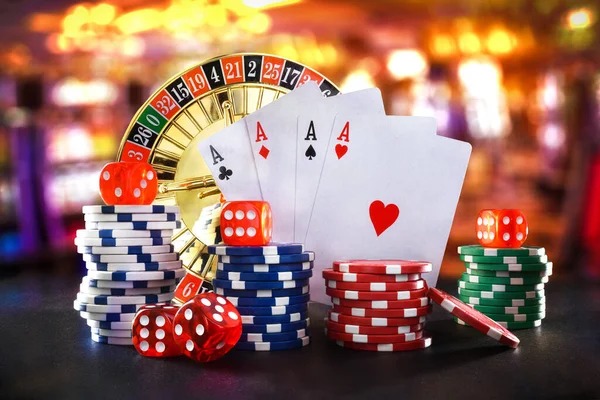 playjitu Live Casino